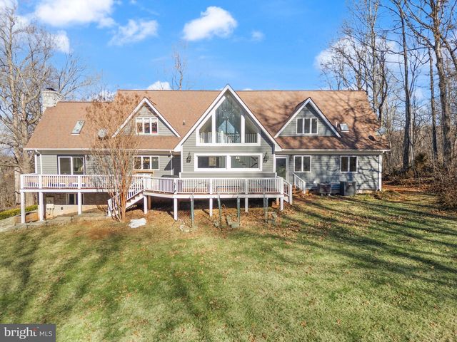 8089 MOORMONT RD, Rapidan, VA 22733
