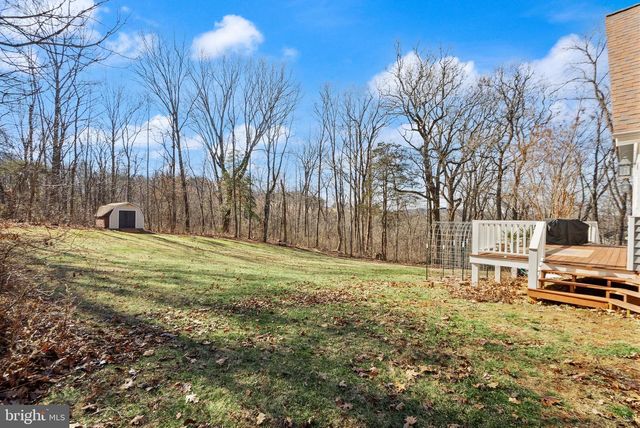 8089 MOORMONT RD, Rapidan, VA 22733