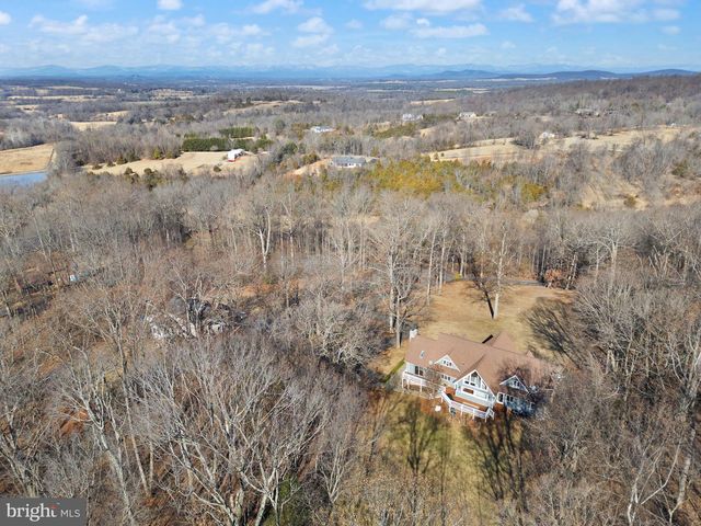 8089 MOORMONT RD, Rapidan, VA 22733