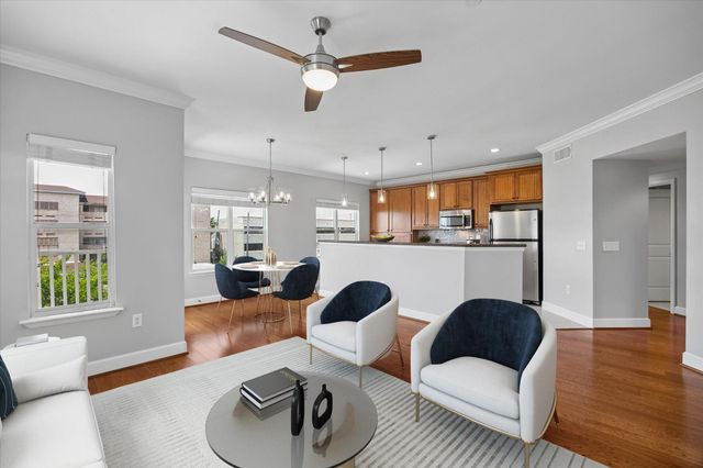 2203 Dorrington Street Street 205, Houston, TX 77030
