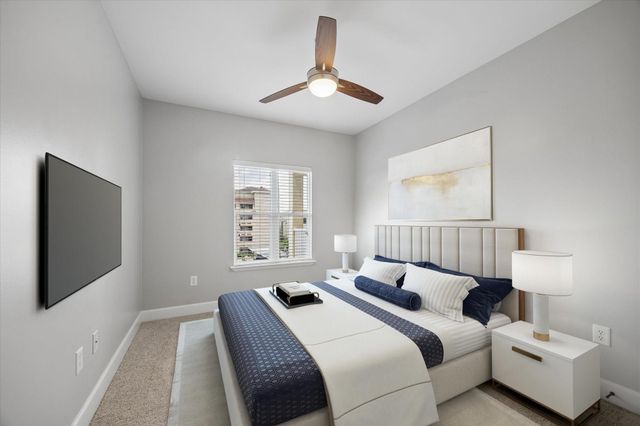 2203 Dorrington Street Street 205, Houston, TX 77030