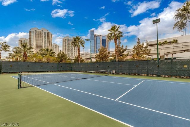 322 Karen Avenue 708, Las Vegas, NV 89109