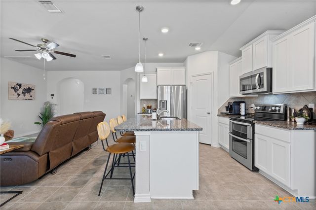 5673 Baffin Lane, Belton, TX 76513