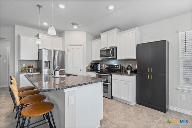 5673 Baffin Lane, Belton, TX 76513