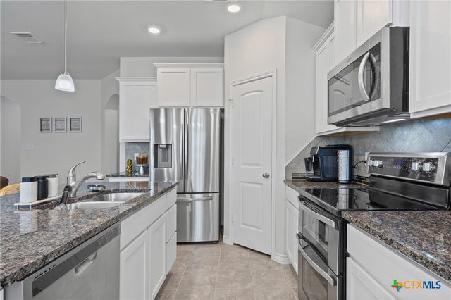 5673 Baffin Lane, Belton, TX 76513