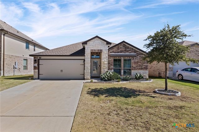 5673 Baffin Lane, Belton, TX 76513