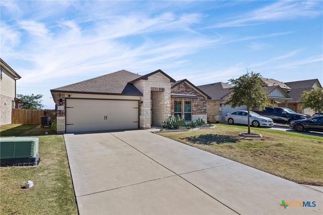 5673 Baffin Lane, Belton, TX 76513