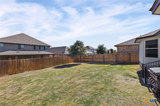 5673 Baffin Lane, Belton, TX 76513