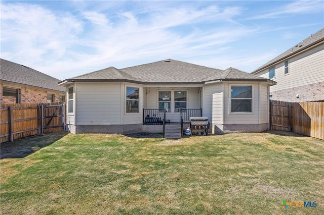 5673 Baffin Lane, Belton, TX 76513