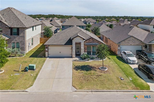 5673 Baffin Lane, Belton, TX 76513
