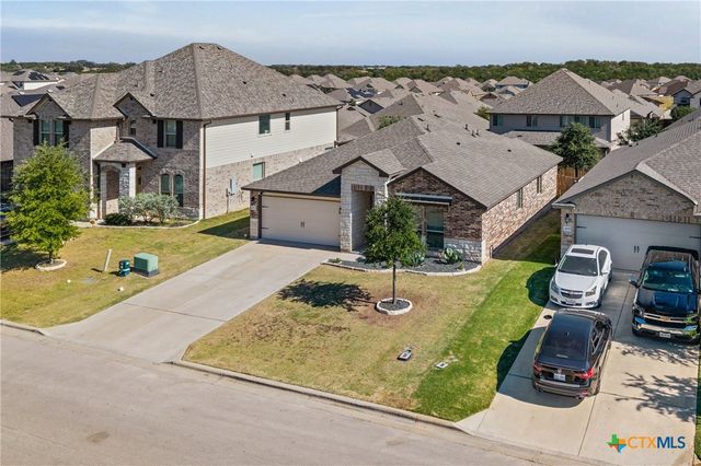 5673 Baffin Lane, Belton, TX 76513
