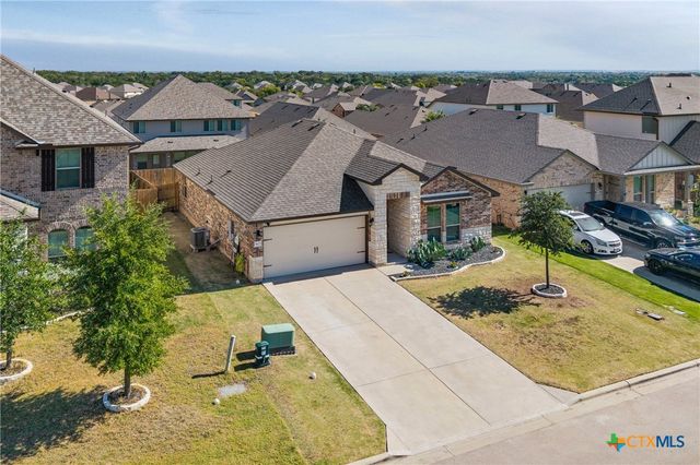 5673 Baffin Lane, Belton, TX 76513