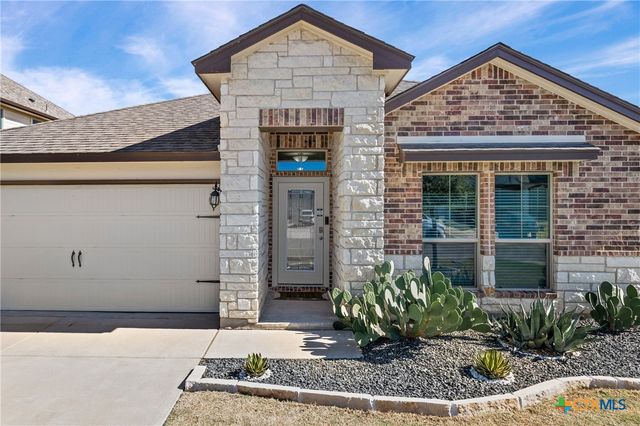 5673 Baffin Lane, Belton, TX 76513