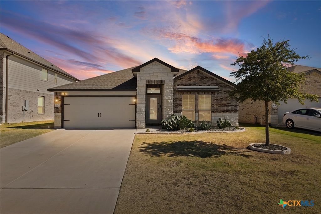 5673 Baffin Lane, Belton, TX 76513