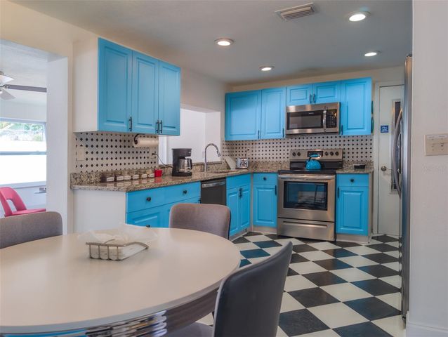 3650 KINGSBURY DRIVE, Holiday, FL 34691