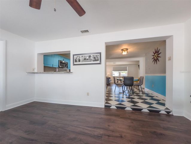 3650 KINGSBURY DRIVE, Holiday, FL 34691