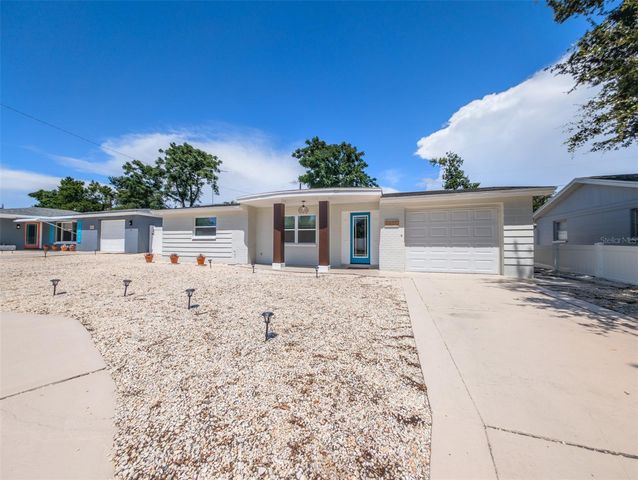 3650 KINGSBURY DRIVE, Holiday, FL 34691