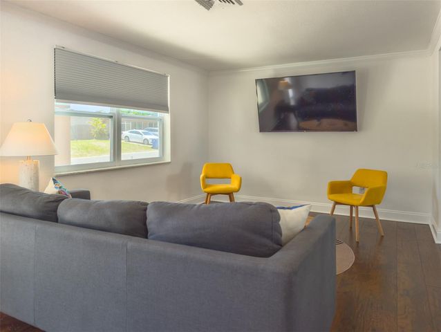 3650 KINGSBURY DRIVE, Holiday, FL 34691