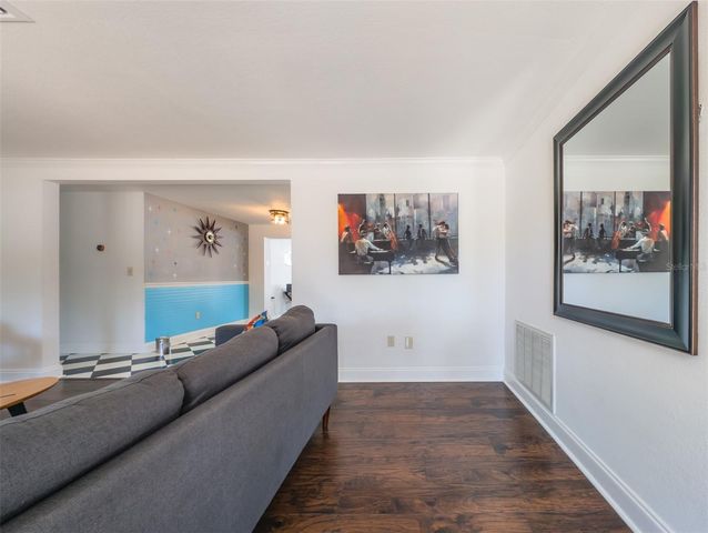 3650 KINGSBURY DRIVE, Holiday, FL 34691