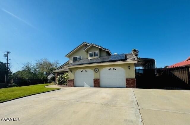 5057 W Avenue L3, Quartz Hill, CA 93536