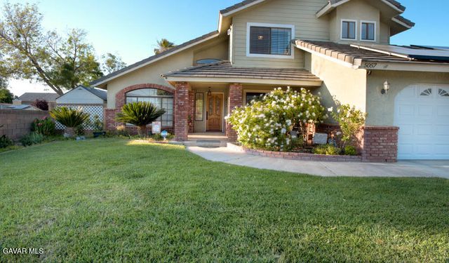 5057 W Avenue L3, Quartz Hill, CA 93536