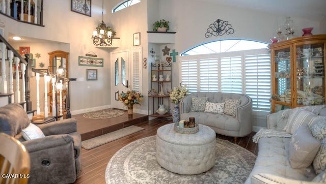 5057 W Avenue L3, Quartz Hill, CA 93536