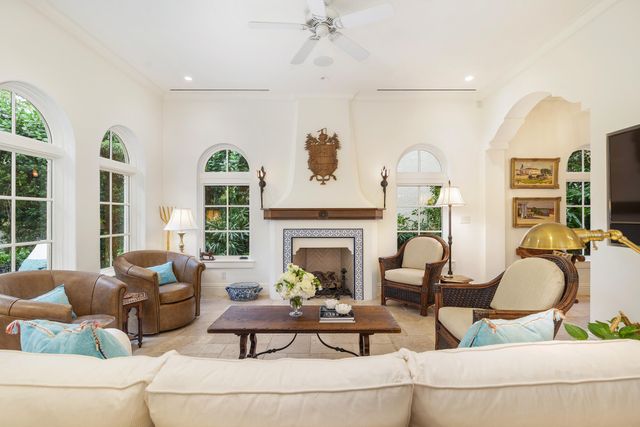 261 Seminole Avenue, Palm Beach, FL 33480