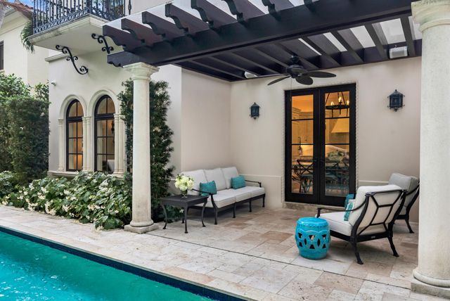 261 Seminole Avenue, Palm Beach, FL 33480