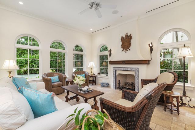 261 Seminole Avenue, Palm Beach, FL 33480