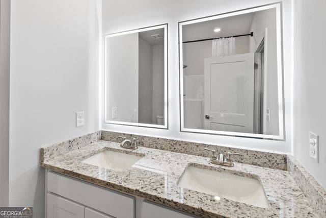 583 Overlook Road, Covington, GA 30014