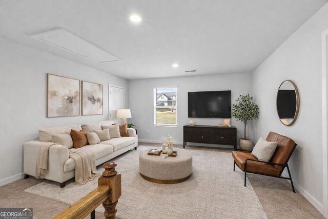 583 Overlook Road, Covington, GA 30014