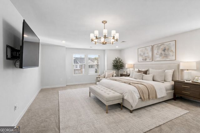 583 Overlook Road, Covington, GA 30014