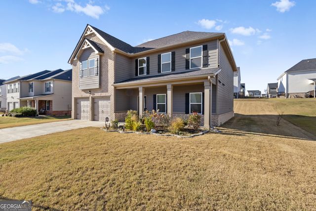 583 Overlook Road, Covington, GA 30014