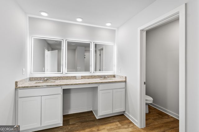 583 Overlook Road, Covington, GA 30014