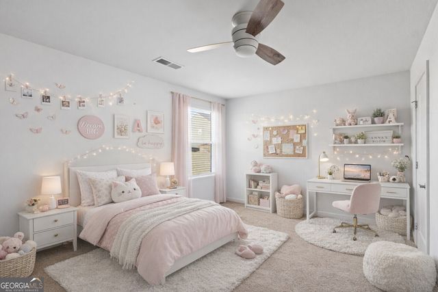 583 Overlook Road, Covington, GA 30014