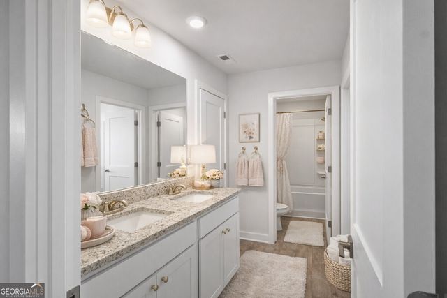 583 Overlook Road, Covington, GA 30014