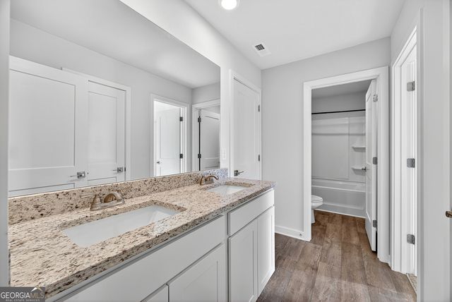 583 Overlook Road, Covington, GA 30014