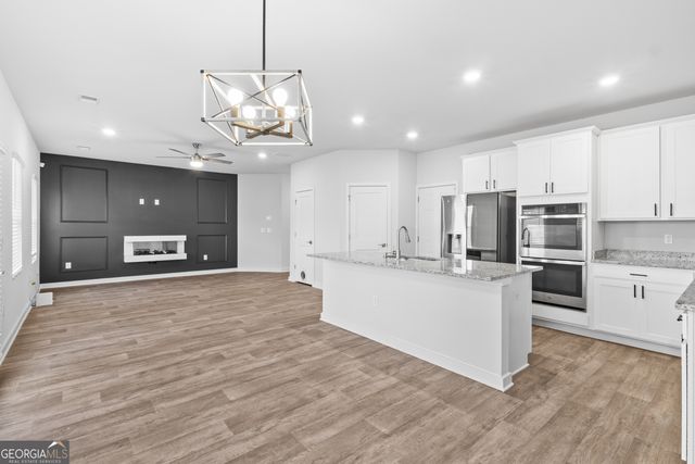 583 Overlook Road, Covington, GA 30014