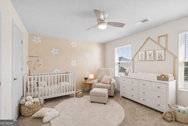 583 Overlook Road, Covington, GA 30014