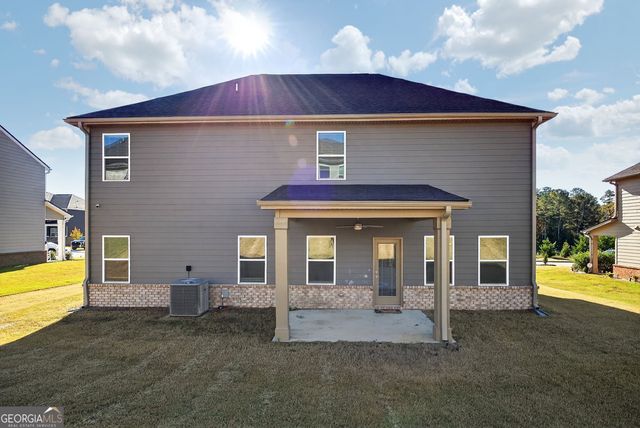 583 Overlook Road, Covington, GA 30014