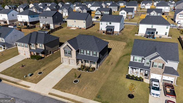 583 Overlook Road, Covington, GA 30014