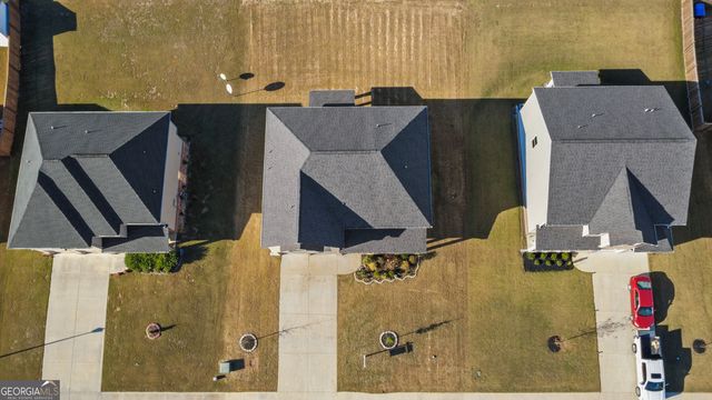 583 Overlook Road, Covington, GA 30014