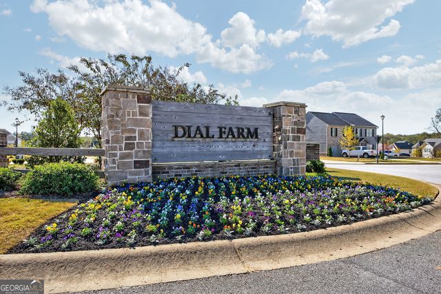 583 Overlook Road, Covington, GA 30014