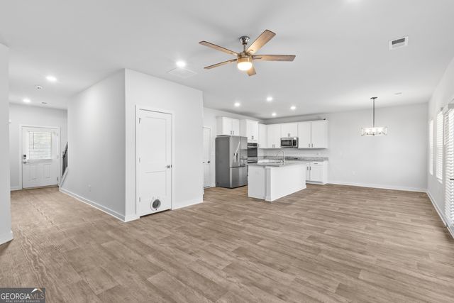 583 Overlook Road, Covington, GA 30014