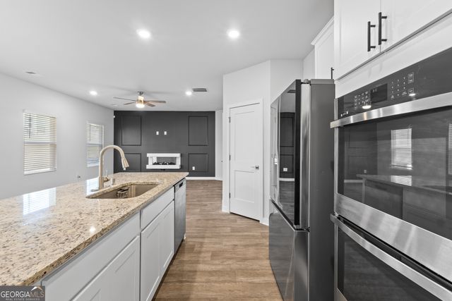 583 Overlook Road, Covington, GA 30014