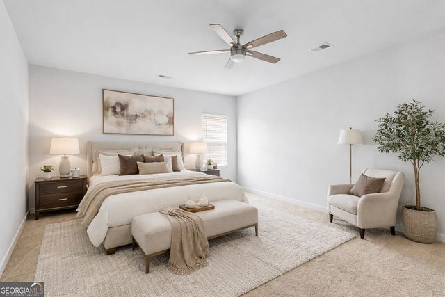 583 Overlook Road, Covington, GA 30014