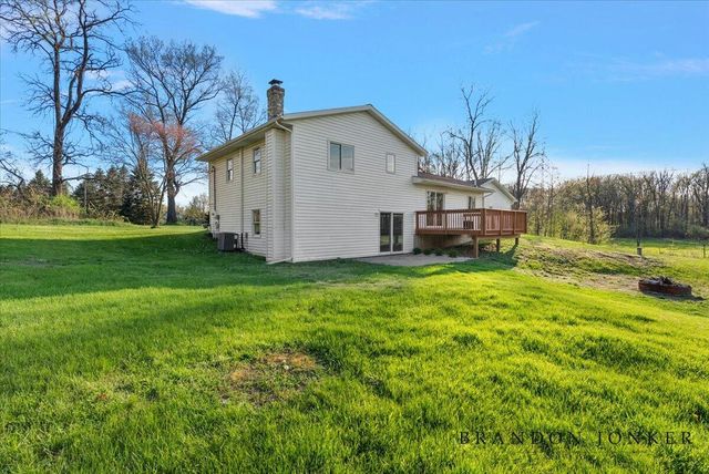 9095 76th Street, Alto, MI 49302