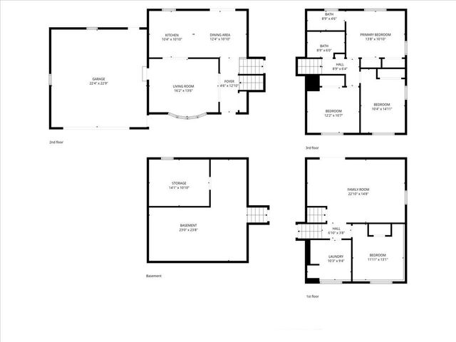 9095 76th Street, Alto, MI 49302