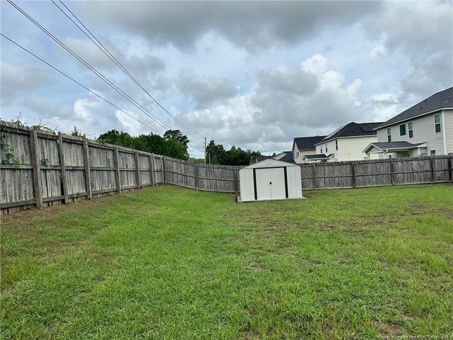 654 Hogart Street, Raeford, NC 28376