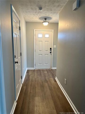 654 Hogart Street, Raeford, NC 28376